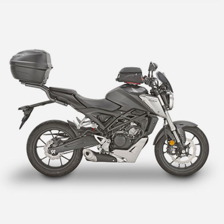 Εικόνα για την κατηγορία Honda CB 125 R (2018-2020 & 2021-2024)