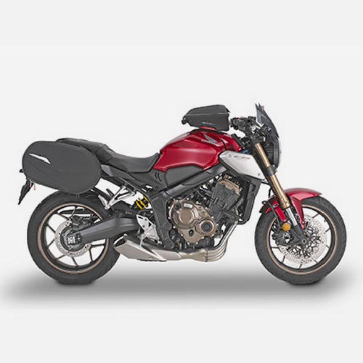 Εικόνα για την κατηγορία Honda CB 650 R (2019-2020 & 2021-2023 & 2024)