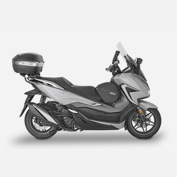 Εικόνα για την κατηγορία Honda Forza 125 (2015 - 202) & Forza 300 (2013 - 2020)