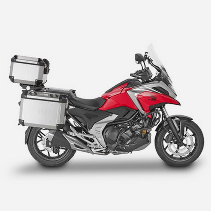 Εικόνα για την κατηγορία Honda NC750X (2021 - 2024)