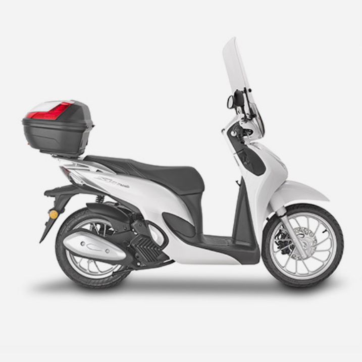 Εικόνα για την κατηγορία Honda SH Mode 125 (2013-2020 & 2021-2024)