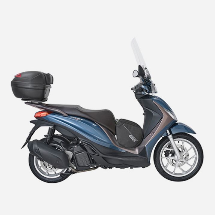 Εικόνα για την κατηγορία Piaggio Medley S 125-150 I-GE (2020 - 2024)