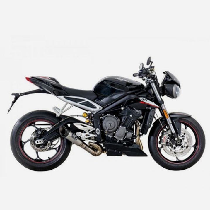 Εικόνα για την κατηγορία Triumph Street Triple 765 R (2017 - 2024)