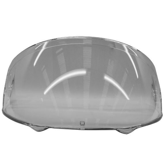 AIROH CLEAR VISOR FOR RIDES