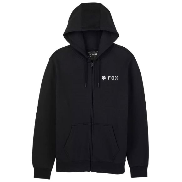 Fox Absolute Fleece Ζακέτες μαύρο