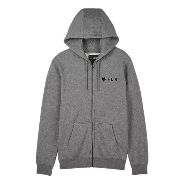 Fox Absolute Fleece Ζακέτες γκρι