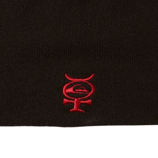 Quiksilver Mercury beanie black