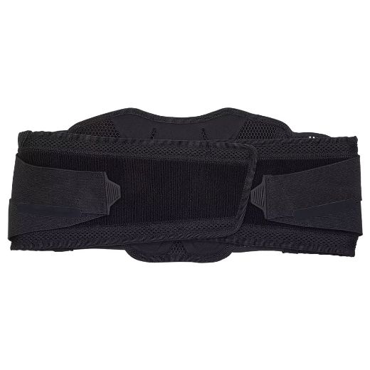 Ζώνη στήριξης FOX TITAN RACE BELT Ζώνες μέσης MTB/Enduro/Motocross black