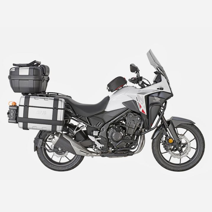 Εικόνα για την κατηγορία Honda NX 500 (2024 - )