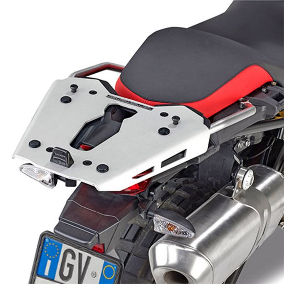 GIVI SRA5127 TOPCASE BASE FOR BMW F750GS/850GS 2018-2021