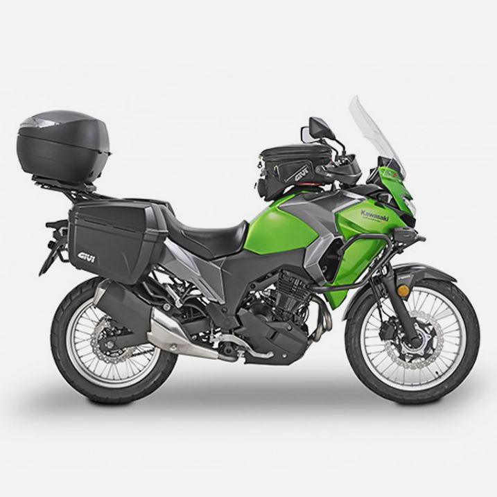 Εικόνα για την κατηγορία Kawasaki Versys-X 300 (2017 - 2024)