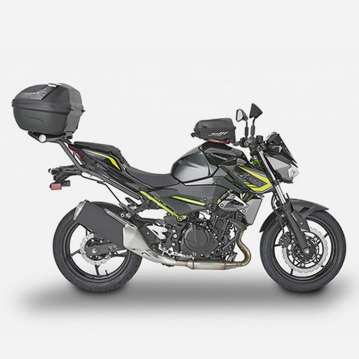 Εικόνα για την κατηγορία Kawasaki Z 300 (2015 - 2018) & Z 400 (2019 - 2022)