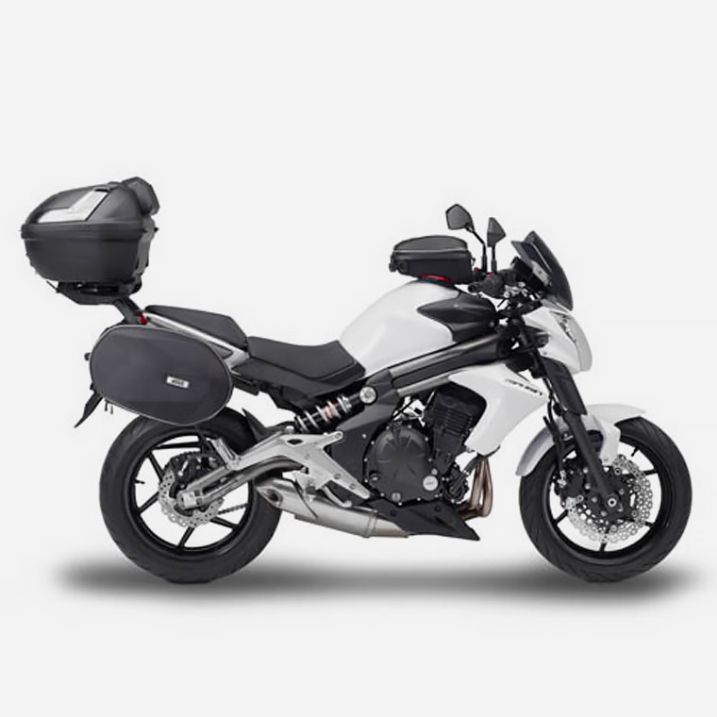 Εικόνα για την κατηγορία Kawasaki ER-6N/F 650 (2009 - 2011 & 2012 - 2016)