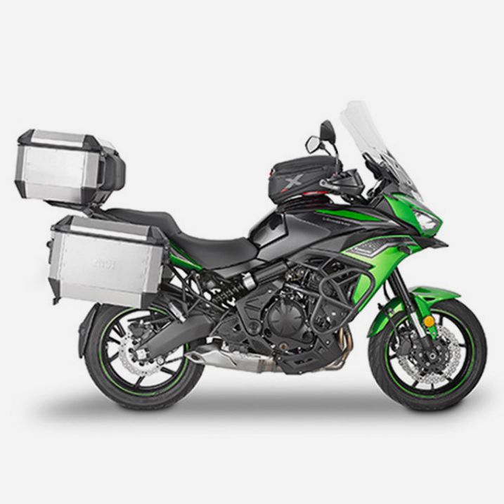 Εικόνα για την κατηγορία Kawasaki Versys 650 (2015 - 2024)