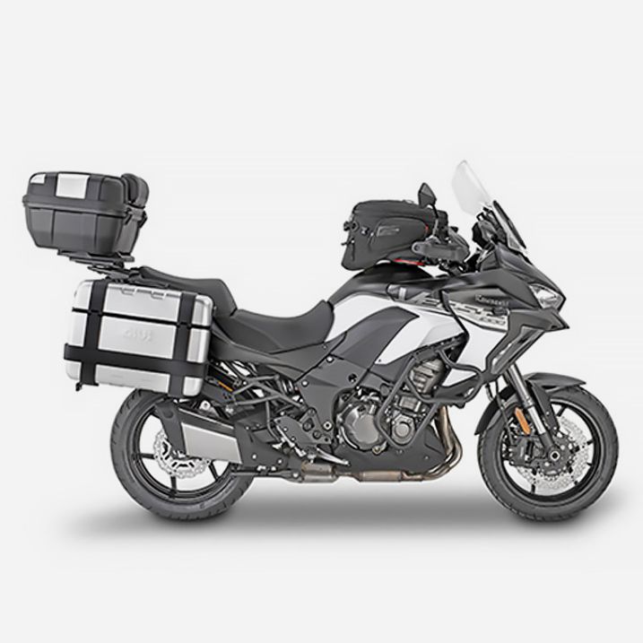 Εικόνα για την κατηγορία Kawasaki Versys 1000 (2012 - 2016 & 2017 - 2024)