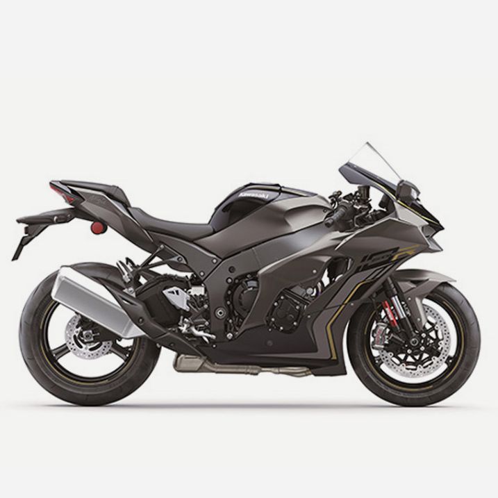 Εικόνα για την κατηγορία Kawasaki ZX-10R (2004 - 2023)