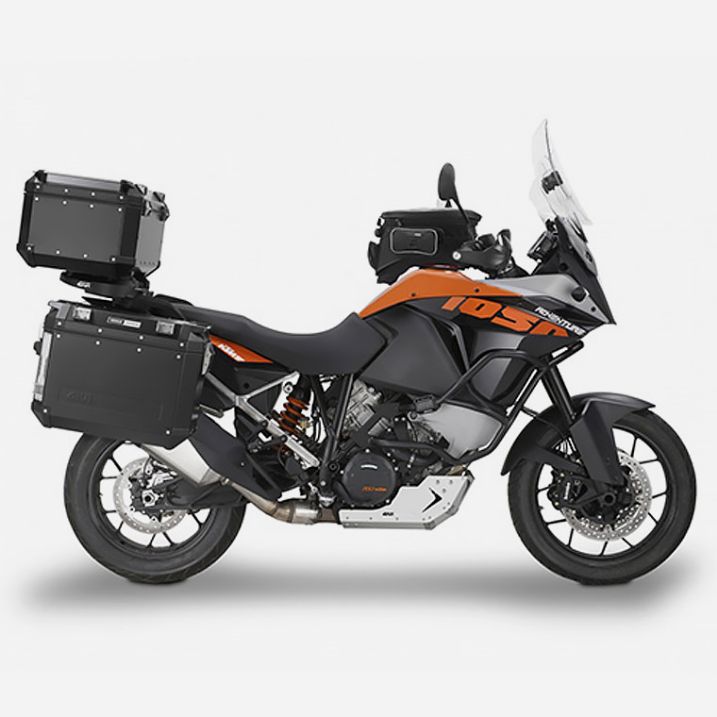 Εικόνα για την κατηγορία KTM 1050 Adventure (2015 - 2016) / 1090 Adventure (2017 - 2019)