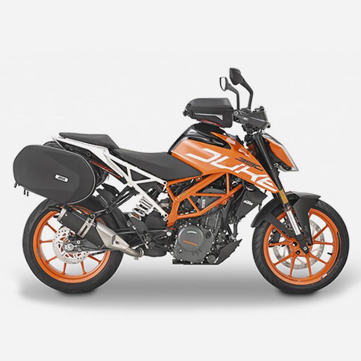 Εικόνα για την κατηγορία KTM 125-390 Duke (2017 - 2024)