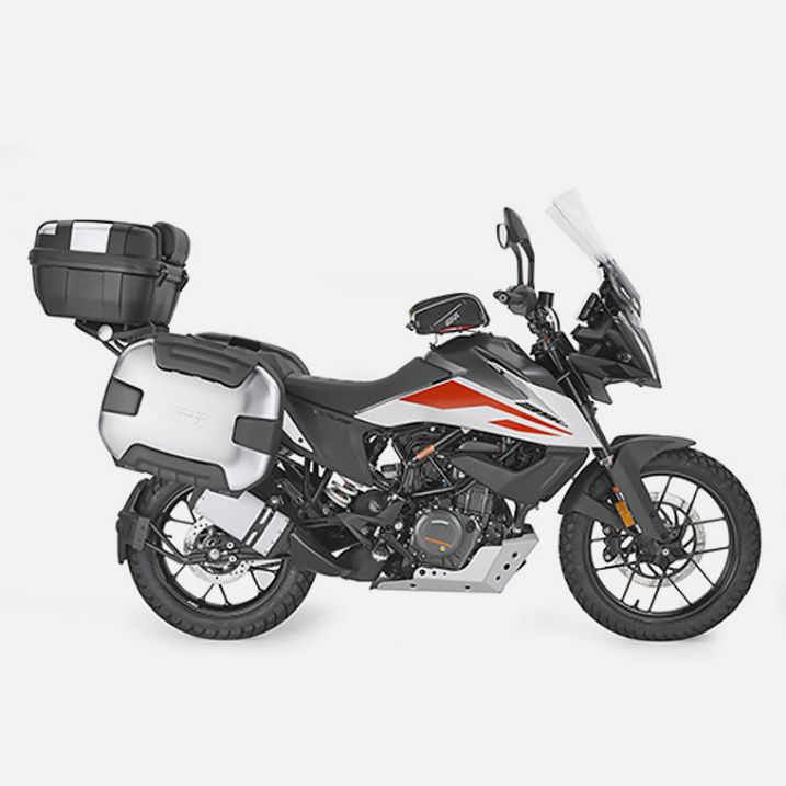 Εικόνα για την κατηγορία KTM 390 Adventure (2020 - 2024)