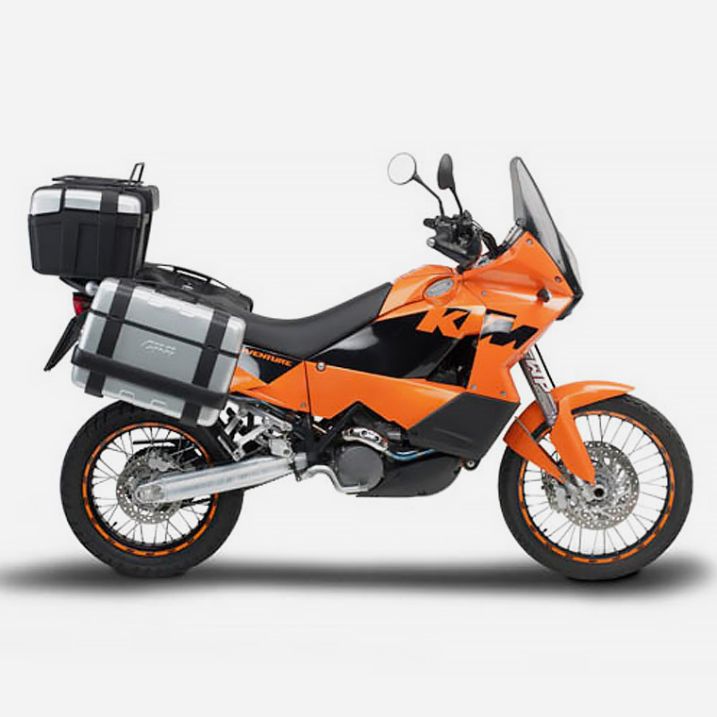 Εικόνα για την κατηγορία KTM 950 / 990 Adventure (2003 - 2014)