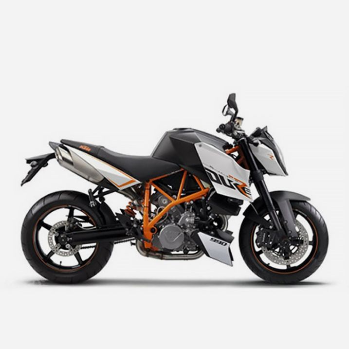 Εικόνα για την κατηγορία KTM 990 Superduke / R (2004 - 2013)