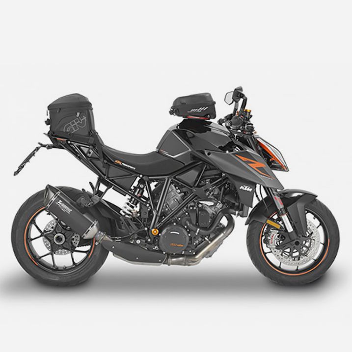 Εικόνα για την κατηγορία KTM 1290 Super Duke R / GT (2013 -  2022)