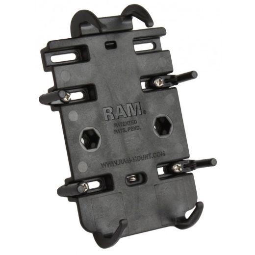 RAM MOUNT QUICK-GRIP™ PD3 ΒΑΣΗ ΚΙΝΗΤΟΥ