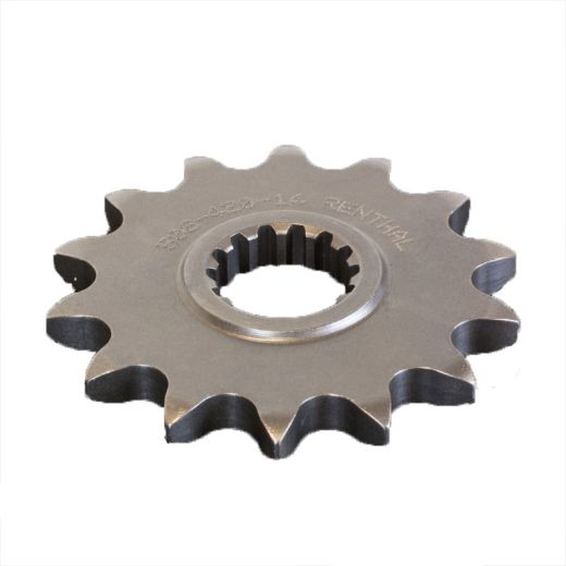 RENTHAL 04P28953017 FRONT SPROCKET FOR SUZUKI GSX-R1000 K5 289-530-17