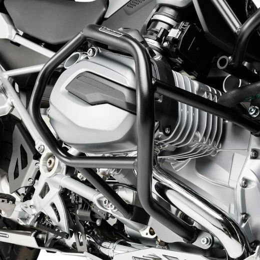 SW-MOTECH κάγκελα κινητήρα BMW R1200GS LC 2012-2018 μαύρα