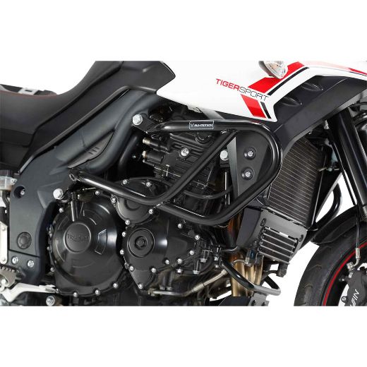 SW-MOTECH κάγκελα κινητήρα TRIUMPH TIGER 1050 SPORT 2013-2015