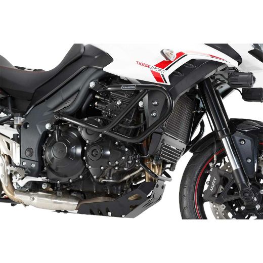 SW-MOTECH κάγκελα κινητήρα TRIUMPH TIGER 1050 SPORT 2013-2015