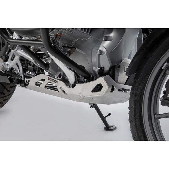 SW-MOTECH ΠΟΔΙΑ ΚΙΝΗΤΗΡΑ BMW R1250GS ALUMINIUM