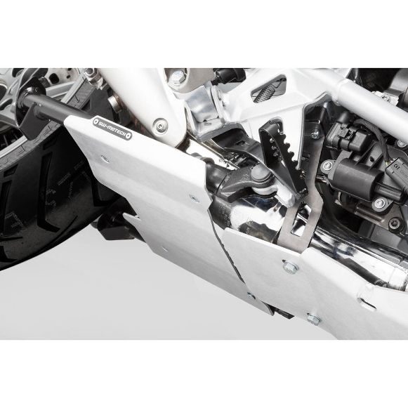 SW-MOTECH ΕΠΕΚΤΑΣΗ ΠΟΔΙΑΣ ΚΙΝΗΤΗΡΑ BMW R1250GS ALUMINIUM