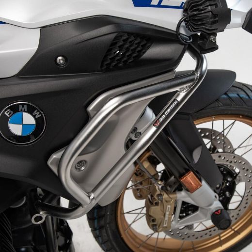 Κάγκελα κινητήρα SW-MOTECH BMW R1200GS R1250GS Χανιά