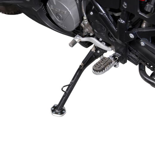 SW-MOTECH STS.04.102.10000/S BLACK STAND ADAPTER FOR KTM 990/1190 ADVENTURE 2013