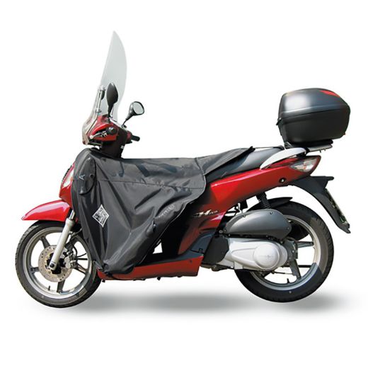 Θερμική ποδιά TUCANO URBANO PIAGGIO CARNABY CRUISER Θερμικό κάλυμμα ποδιών TERMOSCUD R049