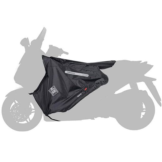 TUCANO URBANO TERMOSCUD R201X LEG COVER SYM CRUISYM 300 -2020