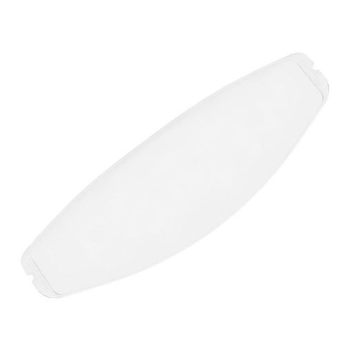 X-LITE FULL SILICON CLEAR ANTIFOG VISOR FOR X-802/702/603/661