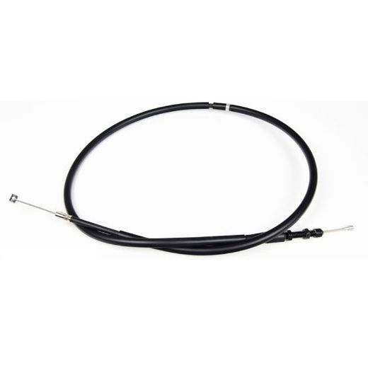 YAMAHA 4C8263350000 BLACK SPEEDOMETER CABLE FOR YAMAHA YZF-R1 2007-2008