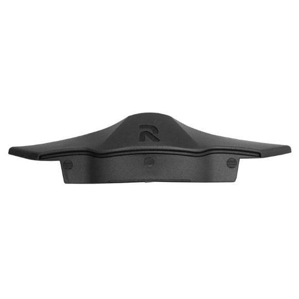 HJC BLACK BREATHGUARD FOR R-PHA ST