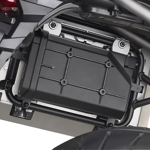 GIVI S250KIT ΚΙΤ ΤΟΠΟΘΕΤΗΣΗΣ ΕΡΓΑΛΕΙΟΘΗΚΗΣ S250