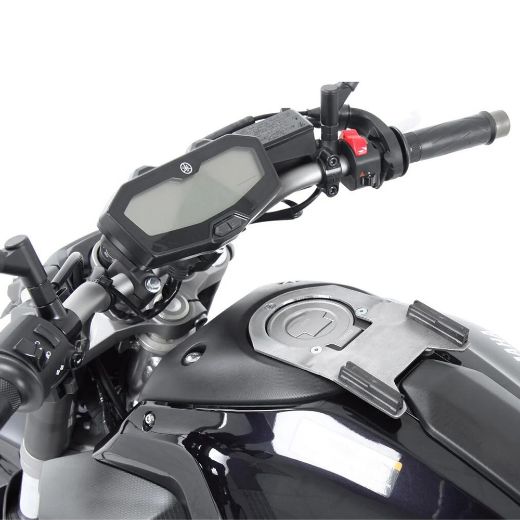 HEPCO & BECKER αποστάτες οργάνων YAMAHA MT-07 2014-2017