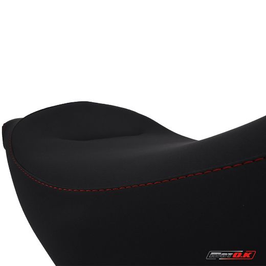 MOTO.K BLACK COMFORT SEAT + PROSTATE SPACE HONDA CBX500