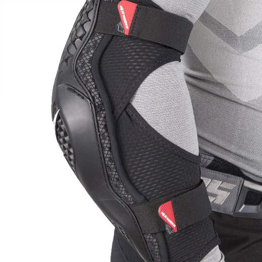 Προστατευτικά αγκώνων ALPINESTARS SEQUENCE ELBOW GUARD μαύρο