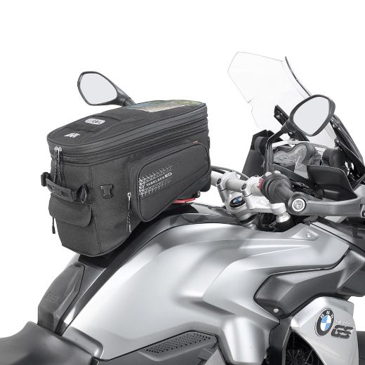 Σακίδιο ρεζερβουάρ Givi UT810 Tanklocked 25L μηχανής για Adventure Touring