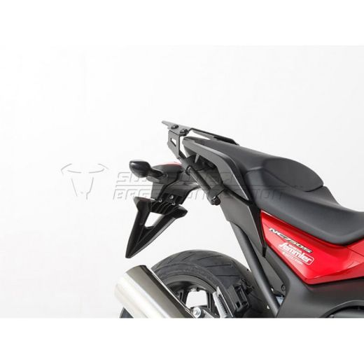 SW-MOTECH SIDE BAR FOR HONDA NC700/750