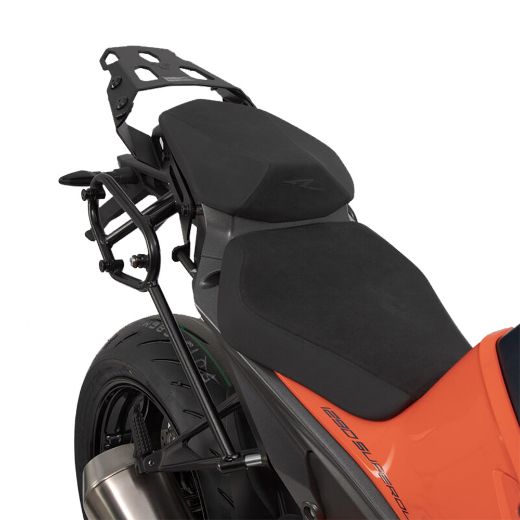 SW-MOTECH HTA.04.915.11000 BLACK SIDE SOFT BAG RIGHT BASE FOR KTM1290 SUPERDUKE R 2019-2021