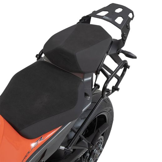 SW-MOTECH HTA.04.915.10000 BLACK SIDE SOFT BAG LEFT BASE FOR KTM1290 SUPERDUKE R 2019-2021