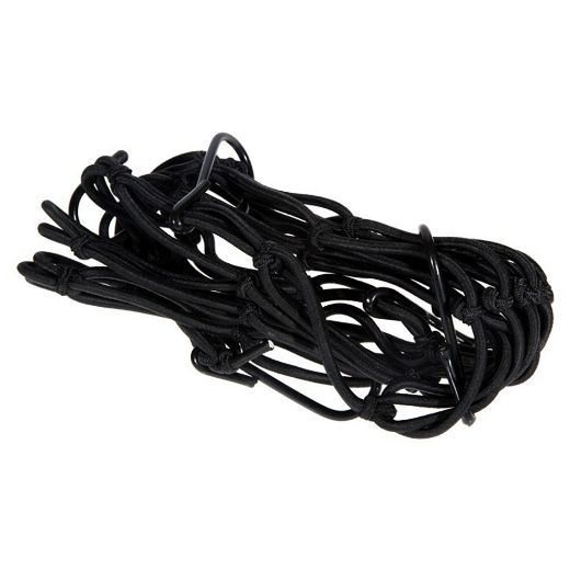 MD-001267 BLACK STRAPS TRAP