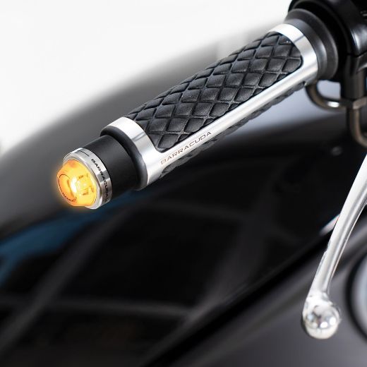 BARRACUDA B-LED B-LUX BAR END LED INDICATORS